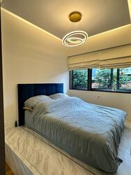 The Gazania (D19), Condominium #536504821